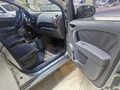 FIAT Palio 1.0 4P EVO FIRE FLEX ATTRACTIVE, Foto 6