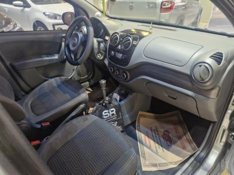 FIAT Palio 1.0 4P EVO FIRE FLEX ATTRACTIVE, Foto 7