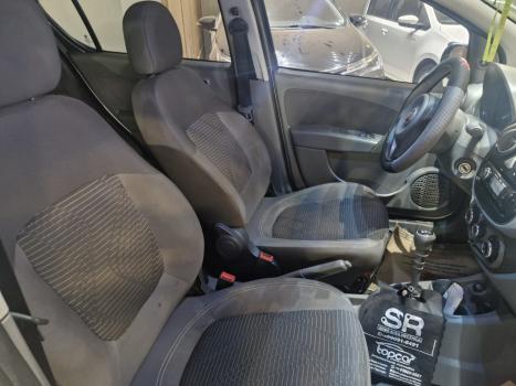 FIAT Palio 1.0 4P EVO FIRE FLEX ATTRACTIVE, Foto 8
