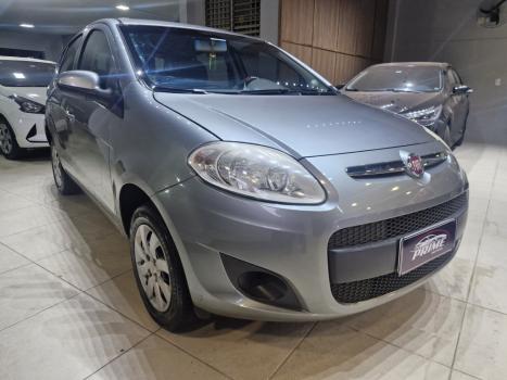FIAT Palio 1.0 4P EVO FIRE FLEX ATTRACTIVE, Foto 10