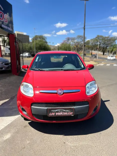 FIAT Palio 1.0 4P EVO FIRE FLEX ATTRACTIVE, Foto 2