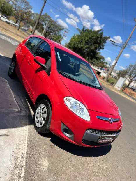 FIAT Palio 1.0 4P EVO FIRE FLEX ATTRACTIVE, Foto 4