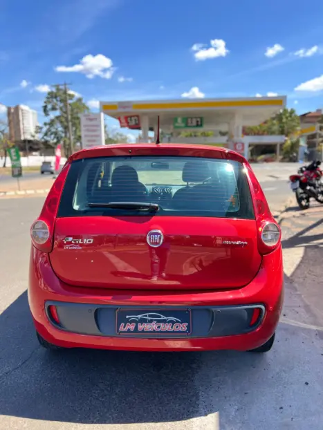 FIAT Palio 1.0 4P EVO FIRE FLEX ATTRACTIVE, Foto 5