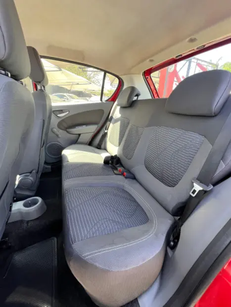 FIAT Palio 1.0 4P EVO FIRE FLEX ATTRACTIVE, Foto 9