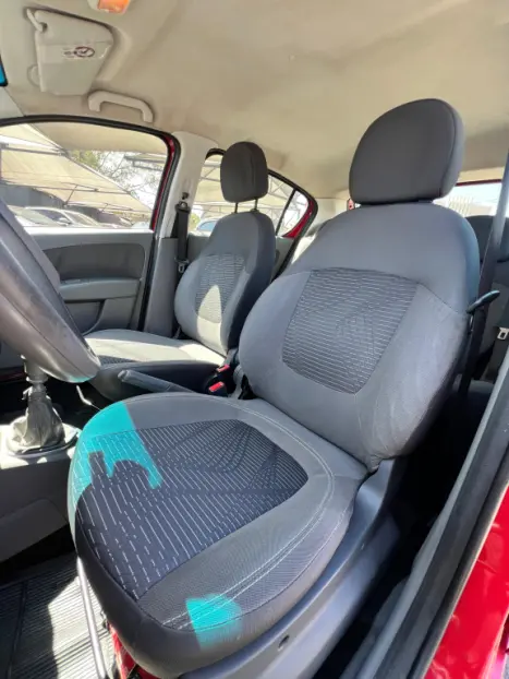 FIAT Palio 1.0 4P EVO FIRE FLEX ATTRACTIVE, Foto 10