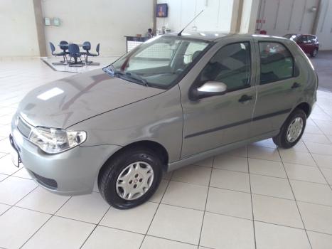 FIAT Palio 1.0 4P FIRE ECONOMY FLEX, Foto 2