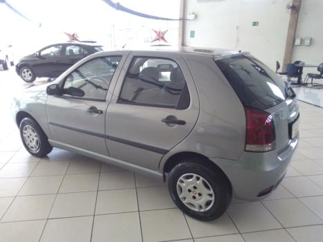 FIAT Palio 1.0 4P FIRE ECONOMY FLEX, Foto 3