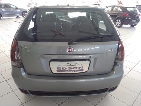 FIAT Palio 1.0 4P FIRE ECONOMY FLEX, Foto 4