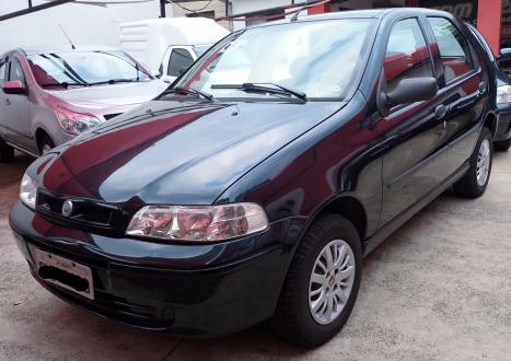 FIAT Palio 1.0 4P FIRE, Foto 2