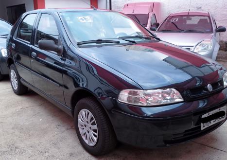 FIAT Palio 1.0 4P FIRE, Foto 3