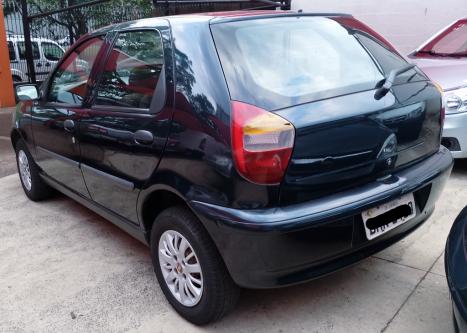 FIAT Palio 1.0 4P FIRE, Foto 4