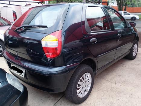 FIAT Palio 1.0 4P FIRE, Foto 5