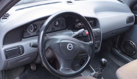 FIAT Palio 1.0 4P FIRE, Foto 6