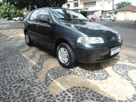 FIAT Palio 1.0 4P FIRE, Foto 2