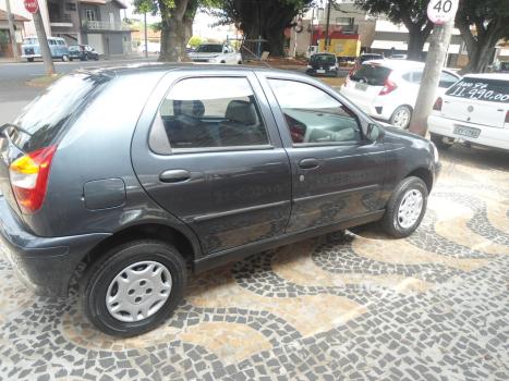 FIAT Palio 1.0 4P FIRE, Foto 3