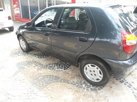 FIAT Palio 1.0 4P FIRE, Foto 4