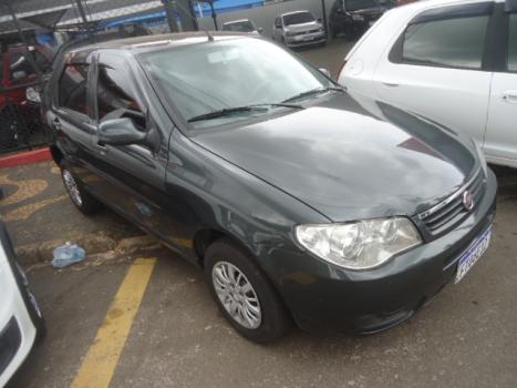 FIAT Palio 1.0 4P FIRE ECONOMY FLEX, Foto 1