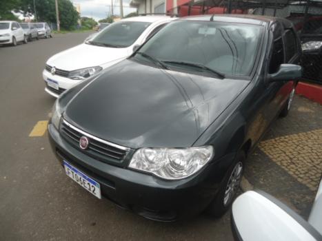 FIAT Palio 1.0 4P FIRE ECONOMY FLEX, Foto 2