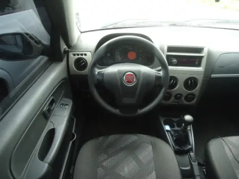 FIAT Palio 1.0 4P FIRE ECONOMY FLEX, Foto 5