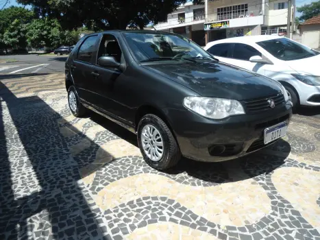 FIAT Palio 1.0 4P FIRE CELEBRATION ECONOMY, Foto 2