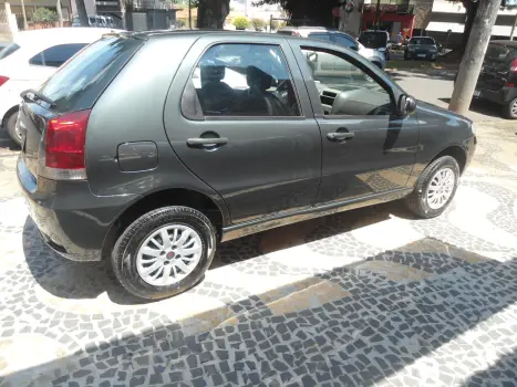 FIAT Palio 1.0 4P FIRE CELEBRATION ECONOMY, Foto 3