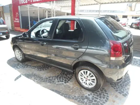 FIAT Palio 1.0 4P FIRE CELEBRATION ECONOMY, Foto 4