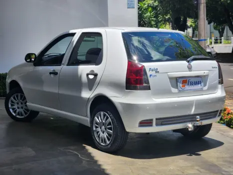 FIAT Palio 1.0 4P FIRE ECONOMY FLEX, Foto 5