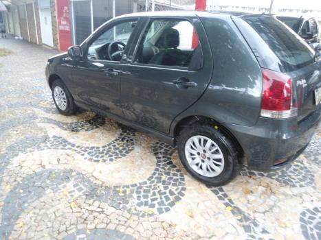 FIAT Palio 1.0 4P FIRE CELEBRATION ECONOMY, Foto 4