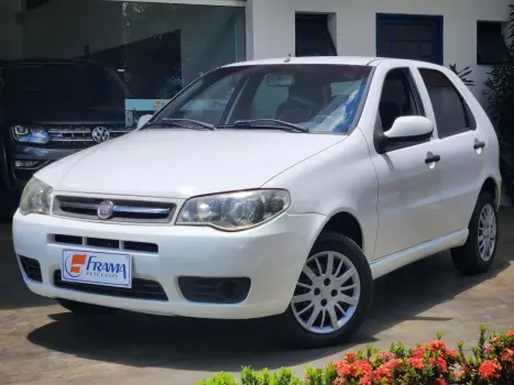FIAT Palio 1.0 4P FIRE CELEBRATION ECONOMY, Foto 1