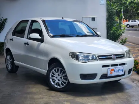 FIAT Palio 1.0 4P FIRE CELEBRATION ECONOMY, Foto 2