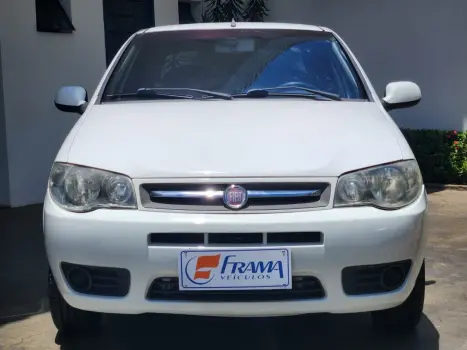 FIAT Palio 1.0 4P FIRE CELEBRATION ECONOMY, Foto 3