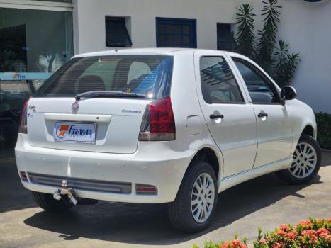 FIAT Palio 1.0 4P FIRE CELEBRATION ECONOMY, Foto 4