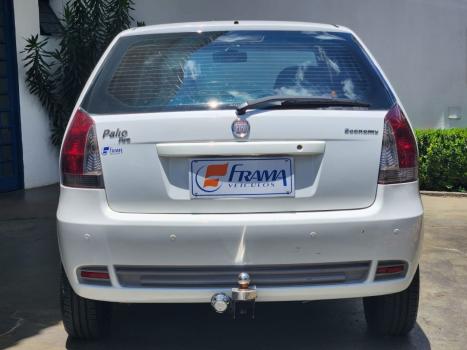 FIAT Palio 1.0 4P FIRE CELEBRATION ECONOMY, Foto 6