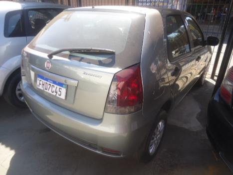 FIAT Palio 1.0 4P FIRE ECONOMY FLEX, Foto 2