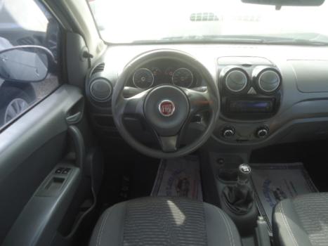 FIAT Palio 1.0 4P FLEX ATTRACTIVE, Foto 3