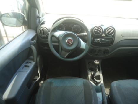 FIAT Palio 1.0 4P FLEX ATTRACTIVE, Foto 5