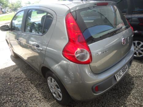 FIAT Palio 1.0 4P FLEX ATTRACTIVE, Foto 6