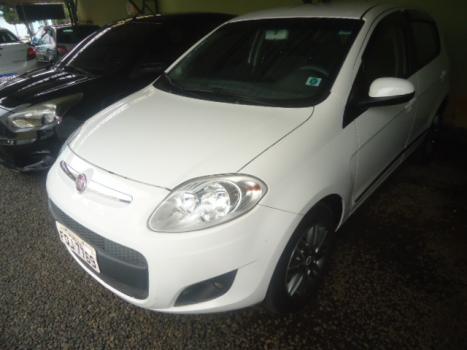 FIAT Palio 1.0 4P FLEX ATTRACTIVE, Foto 2