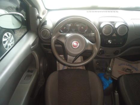 FIAT Palio 1.0 4P FLEX ATTRACTIVE, Foto 5