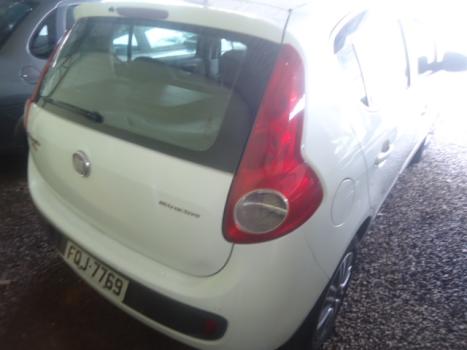 FIAT Palio 1.0 4P FLEX ATTRACTIVE, Foto 7