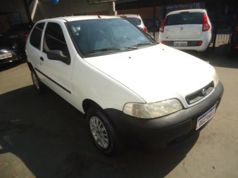 FIAT Palio 1.0 FIRE, Foto 1