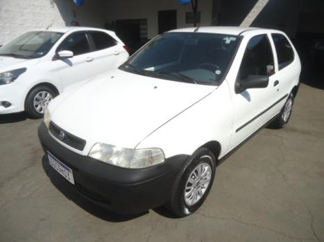 FIAT Palio 1.0 FIRE, Foto 2