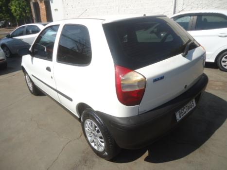 FIAT Palio 1.0 FIRE, Foto 4