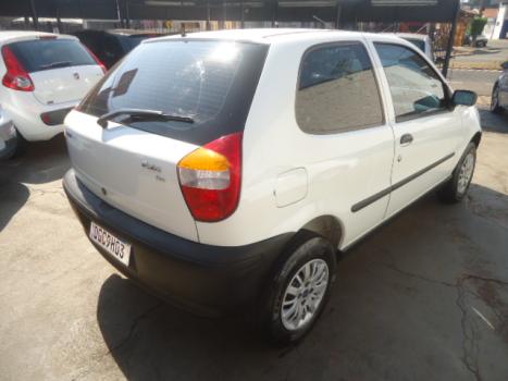 FIAT Palio 1.0 FIRE, Foto 5