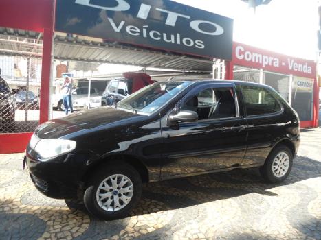 FIAT Palio 1.0 FIRE FLEX, Foto 1