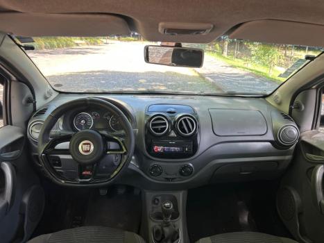 FIAT Palio 1.0 FLEX ATTRACTIVE, Foto 6