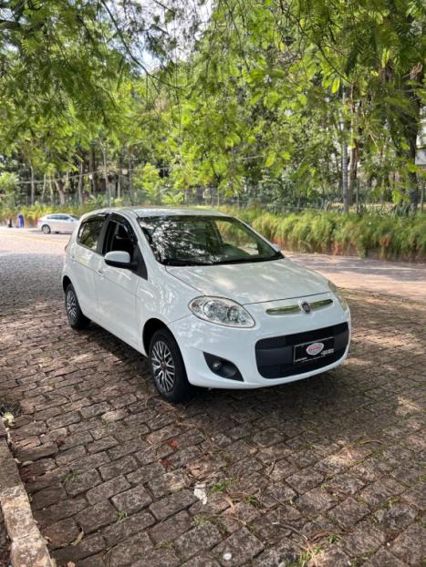 FIAT Palio 1.0 FLEX ATTRACTIVE, Foto 7