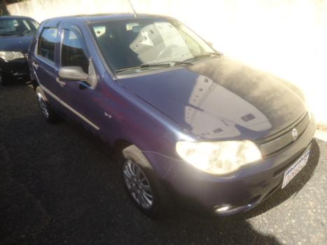 FIAT Palio 1.3 4P FLEX ELX FIRE, Foto 1