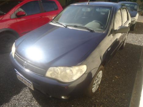 FIAT Palio 1.3 4P FLEX ELX FIRE, Foto 2