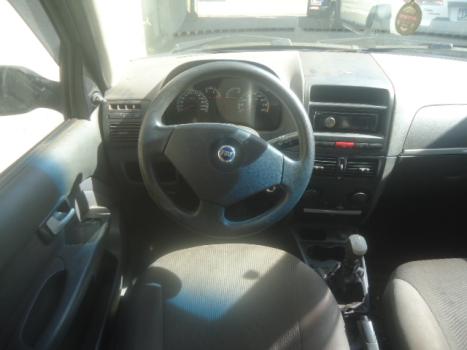 FIAT Palio 1.3 4P FLEX ELX FIRE, Foto 5